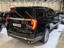 جي ام سي يوكون